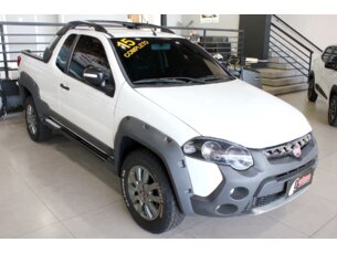 Foto 1 - Fiat Strada Strada Adventure 1.8 16V (Flex) (Cabine Estendida) manual