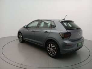 Foto 3 - Volkswagen Polo Polo 1.0 170 TSI Highline (Aut) automático