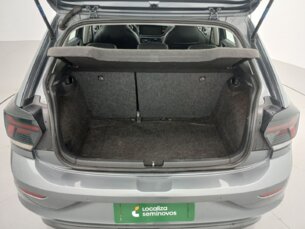Foto 9 - Volkswagen Polo Polo 1.0 170 TSI Highline (Aut) automático
