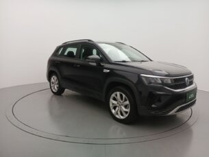 Foto 7 - Volkswagen Taos Taos 1.4 250 TSI Highline (!)1.4 (Aut) automático