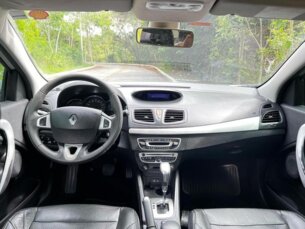 Foto 7 - Renault Fluence Fluence 2.0 16V Dynamique (Aut) (Flex) automático