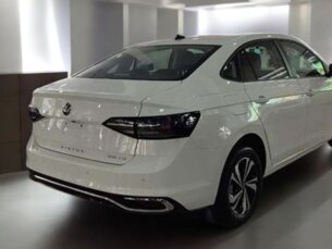 Foto 4 - Volkswagen Virtus Virtus 1.0 200 TSI Comfortline (Aut) automático