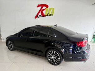 Foto 4 - Volkswagen Jetta Jetta 2.0 TSI Highline DSG automático