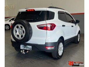 Foto 3 - Ford EcoSport Ecosport SE 1.6 16V (Flex) manual