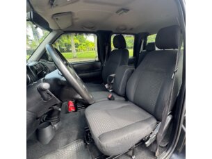 Foto 6 - Ford Ranger (Cabine Dupla) Ranger XLS 4x2 2.3 16V (Cab Dupla) manual
