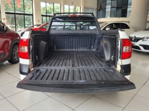 Foto 7 - Volkswagen Saveiro Saveiro Trendline 1.6 MSI CS (Flex) manual