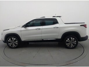 Foto 6 - Fiat Toro Toro 2.0 TDI Volcano 4WD (Aut) automático