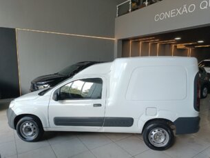 Foto 5 - Fiat Fiorino Fiorino Furgão 1.4 Evo (Flex) manual