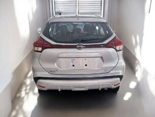 Foto 5 - NISSAN Kicks Kicks Play 1.6 Sense CVT (Aut) automático