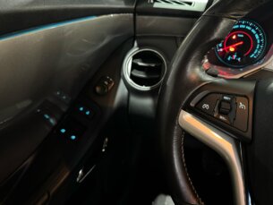 Foto 8 - Chevrolet Camaro Camaro SS 6.2 automático