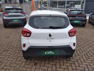 Foto 6 - Renault Kwid Kwid 1.0 Zen manual