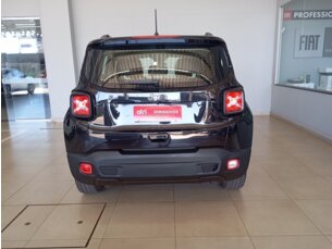 Foto 5 - Jeep Renegade Renegade 1.8 (Aut) automático