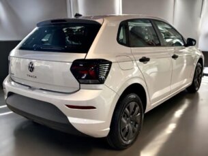 Foto 4 - Volkswagen Polo Polo 1.0 170 TSI Highline (Aut) automático