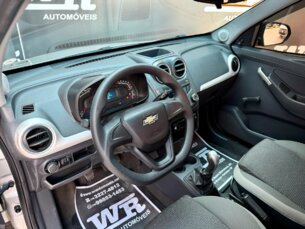 Foto 6 - Chevrolet Montana Montana LS 1.4 (Flex) manual