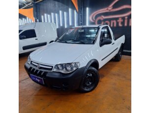 Foto 1 - Fiat Strada Strada Fire 1.4 (Flex) manual