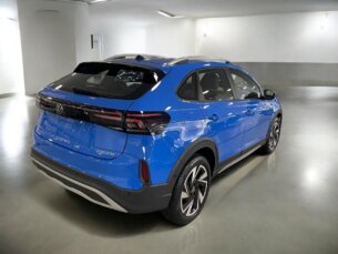 Foto 4 - Volkswagen Nivus Nivus 1.0 200 TSI Highline (Aut) automático