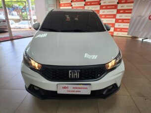 Foto 2 - Fiat Argo Argo 1.0 Drive manual