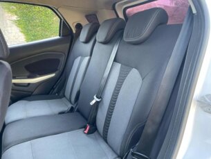 Foto 7 - Ford EcoSport Ecosport Freestyle 1.6 16V (Flex) manual