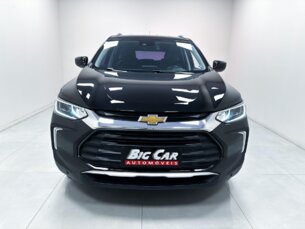 Foto 5 - Chevrolet Tracker Tracker 1.0 Turbo Premier (Aut) automático