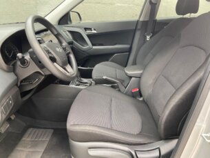 Foto 3 - Hyundai Creta Creta 1.6 Pulse Plus (Aut) automático