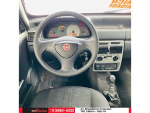 Foto 7 - Fiat Uno Mille Uno Mille Fire Economy 1.0 (Flex) 2p manual