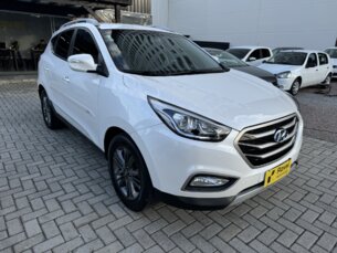 Foto 3 - Hyundai ix35 ix35 2.0L GL (Flex) (Aut) automático