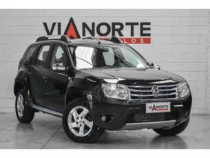 Foto 1 - Renault Duster Duster 1.6 16V Dynamique (Flex) manual