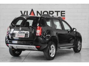 Foto 5 - Renault Duster Duster 1.6 16V Dynamique (Flex) manual