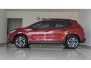 Foto 4 - Peugeot 2008 2008 Allure 1.6 16V (Flex) automático