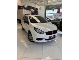Foto 1 - Fiat Grand Siena Grand Siena 1.4 manual