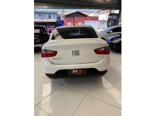 Foto 5 - Fiat Grand Siena Grand Siena 1.4 manual