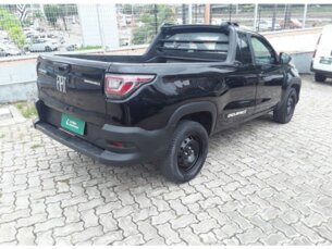 Foto 5 - Fiat Strada Strada 1.4 Cabine Plus Endurance manual
