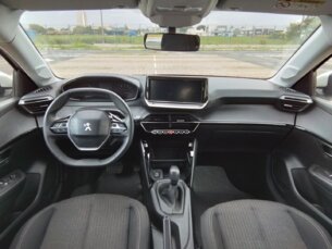 Foto 9 - Peugeot 208 208 1.6 Active (Aut) automático