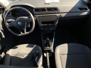 Foto 3 - Volkswagen Gol Gol 1.0 manual
