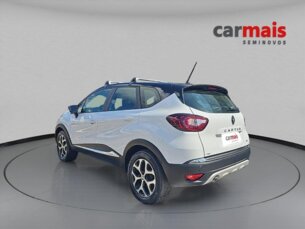 Foto 3 - Renault Captur Captur 1.3 TCe Intense CVT automático