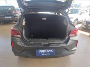 Foto 5 - Chevrolet Onix Onix 1.0 LT manual