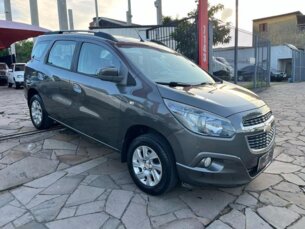 Foto 1 - Chevrolet Spin Spin LTZ 7S 1.8 (Flex) automático