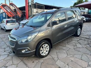 Foto 2 - Chevrolet Spin Spin LTZ 7S 1.8 (Flex) automático