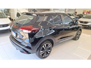 Foto 4 - NISSAN Kicks Kicks 1.6 Advance CVT automático