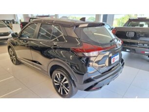 Foto 6 - NISSAN Kicks Kicks 1.6 Advance CVT automático