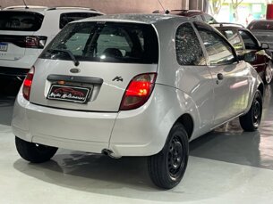 Foto 5 - Ford Ka Ka 1.0 MPi (Camaleao) manual