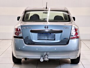 Foto 6 - NISSAN Sentra Sentra S 2.0 16V (flex) (aut) automático