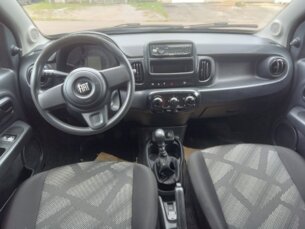 Foto 5 - Fiat Mobi Mobi 1.0 Like manual
