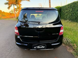 Foto 5 - Chevrolet Spin Spin LTZ 7S 1.8 (Flex) manual