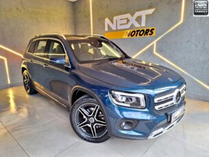 Foto 2 - Mercedes-Benz GLB GLB 200 Progressive DCT automático