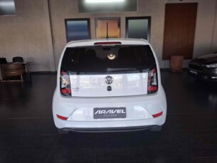 Foto 6 - Volkswagen Up! Up! 1.0 12v E-Flex take up! 4p manual
