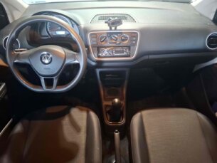 Foto 9 - Volkswagen Up! Up! 1.0 12v E-Flex take up! 4p manual