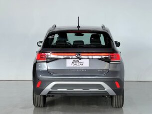 Foto 6 - Volkswagen T-Cross T-Cross 1.4 250 TSI Highline (Aut) automático