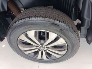 Foto 9 - Fiat Toro Toro 1.3 T270 Volcano (Aut) automático