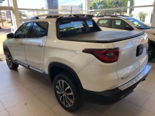 Foto 6 - Fiat Toro Toro 2.0 TDI Volcano 4WD (Aut) automático